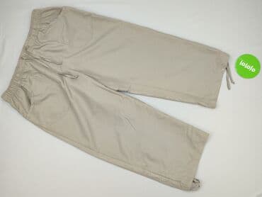 dr jurgens sandały: Just For You, Spodnie materiałowe damskie, rozmiar L — 2