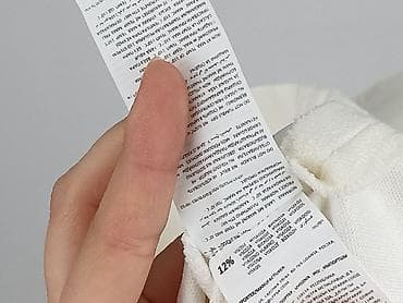 cropp biala bluza: Reserved, Spódnica damska, rozmiar L — 5