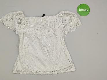 primark topy: Lipsy, Bluzka damska, rozmiar M — 2