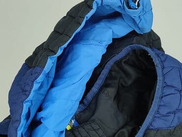 kurtki zimowe chłopięce 158 164 nike: Kurtka przejściowa, 10 lat, 134-140 cm, stan - Bardzo dobry — 6