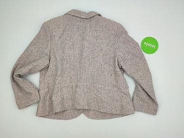 suit female: Elegancki komplet, rozmiar 2XL — 3
