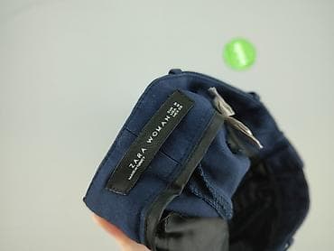 crocs hermes: Zara, Material trousers for women, size M at lalafo.pl — 4 crocs hermes: Zara, Material trousers for women, size M — 4