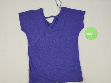 moodo bluzki koszulowe: Moodo, T-shirt damski, rozmiar XS — 4