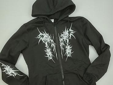 bluzy hi tec: Trend, Bluza z kapturem dla mężczyzn, rozmiar XL — 1