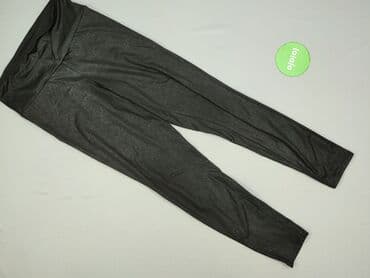 Kobiety: Legginsy Sportowe damskie, rozmiar M — 2