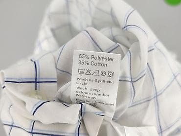 emo bluzy: Burton, Koszulа dla mężczyzn, rozmiar XL — 5