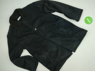 simple sweter: Kurtka zimowa dla mężczyzn, L — 2