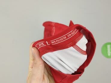 lidl koszulki termoaktywne: T-shirt damski, rozmiar L — 4