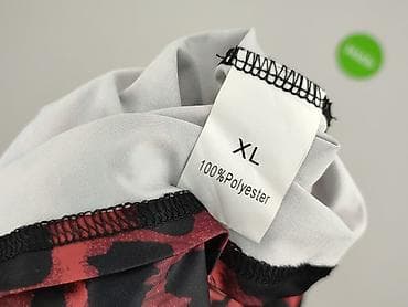bluzki dluga: Bluzka damska, rozmiar XL — 5