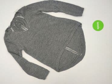 koszula swoateczna: Sweter damski, rozmiar S — 2