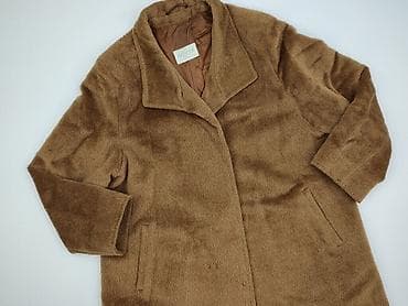 lamo: Basler, Płaszcz damski, rozmiar XL — 1