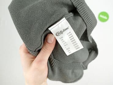sweter z c a: Women`s sweater, size 3XL (EU 46) — 5