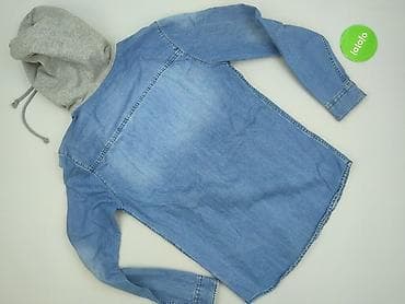 bluzy dresowe cinque: Denim Co, Koszulа dla mężczyzn, rozmiar S — 3