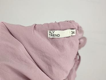 modna bluza: NLY Trend, Bluzka damska, rozmiar XS — 4