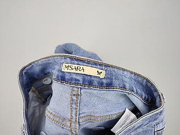 lantis jeans: Jeansy damskie, rozmiar XS — 4