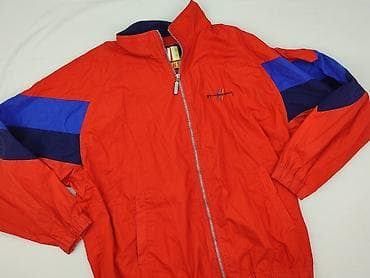 Wiatrówka dla mężczyzn, rozmiar XL