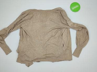 kappa buty deichmann: Kaffe, Sweter damski, rozmiar L — 3