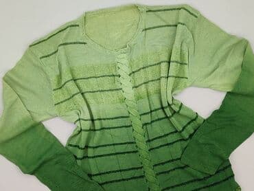 bytom biala koszula: Sweter damski, rozmiar M — 1