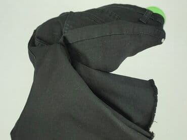 spódnice jeansowe ciemna: Spódnica damska, rozmiar M — 4