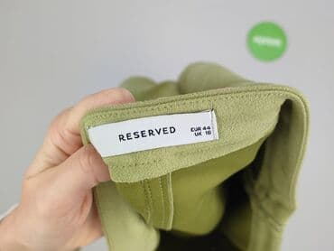 Ubrania damskie: Reserved, Spódnica damska, 2XL — 5