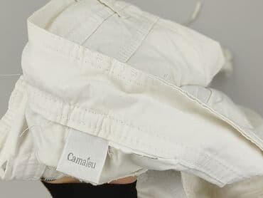 camaieu kurtka: Camaïeu, Spodnie 3/4 damskie, rozmiar XL — 4