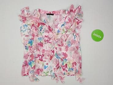 modne bluzki plus size: Mohito, Жіноча блуза, розмір S — 2