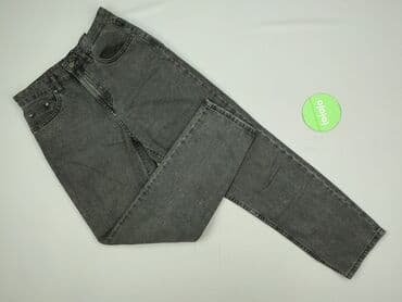 ccc buty srebrne: Jeansy damskie, S — 2