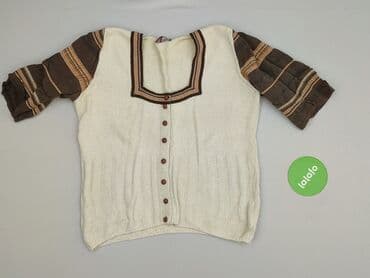 koszula do stroju krakowskiego: Danhen, Women's blouse, size M (EU 38) — 2