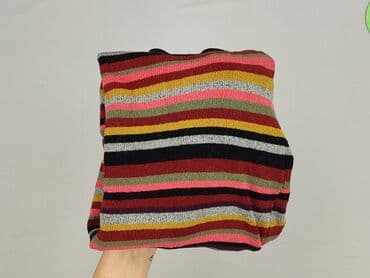 sweter w paski h: H&M, Sweter damski, rozmiar M — 7
