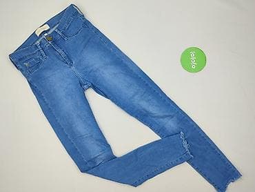 dsquared jeansy: River Island, Jeansy damskie, rozmiar S — 2