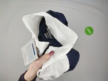 spodnie indicode: Umbro, Wiatrówka dla mężczyzn, L — 6