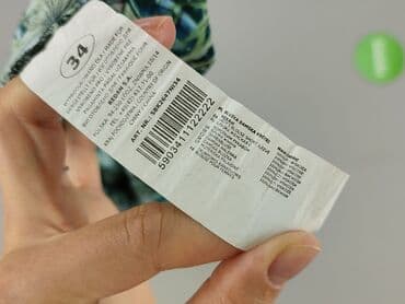 koszule kubańskie: Top Secret, Bluzka damska, rozmiar XS — 5