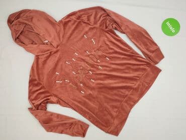 bluza damska prada: Defacto, Bluza z kapturem damska, XL — 2