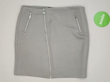 spódnice asymetryczne reserved: Spódnica damska, rozmiar L — 2