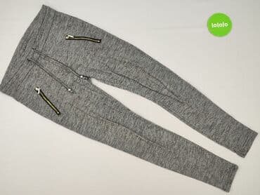 legginsy z suwakiem: Zentex, Legginsy Sportowe damskie, rozmiar M — 2
