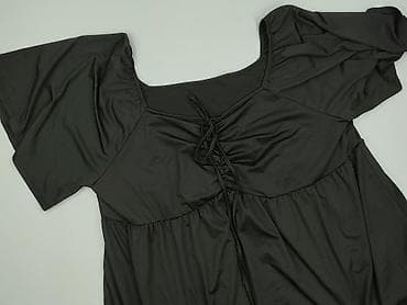 Sukienka damska, rozmiar 5XL