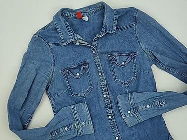 pepe hm: H&M Divided, Koszula damska, rozmiar S — 1
