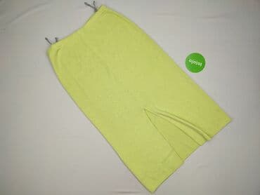 spódnice midi plus size: Women`s skirt, size 2XL (EU 44) — 3