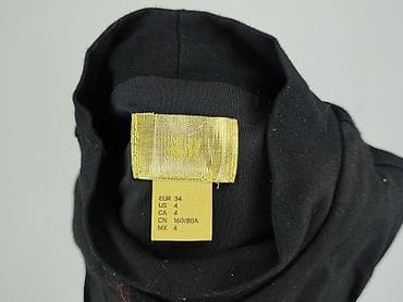 hm topy basic: H&M, Sukienka damska, rozmiar XS — 4