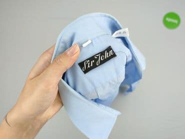 koszulki męskie cropp: Shirt for men, S (EU 36), condition - Good — 4