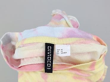divided h: H&M Divided, T-shirt damski, rozmiar XS — 5