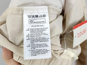 codes de coupon esmara: Esmara, Spodnie materiałowe damskie, rozmiar M — 5