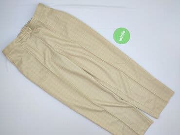 sofix kozaki: Marks & Spencer, Material trousers for women, size 3XL — 2
