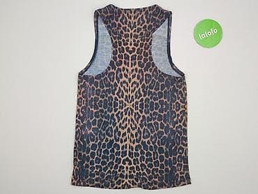 t shirty leopard: T-shirt damski, rozmiar S — 3