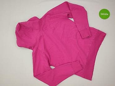 lewis kurtka: Jeans Fritz, Bluza z kapturem damska, rozmiar L — 3