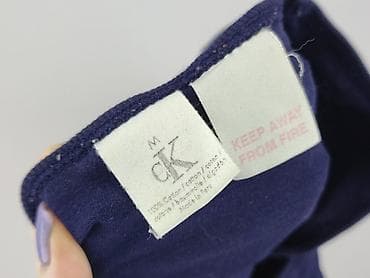 calvin klein bluza: CK Calvin Klein, Bluzka damska, rozmiar M — 5