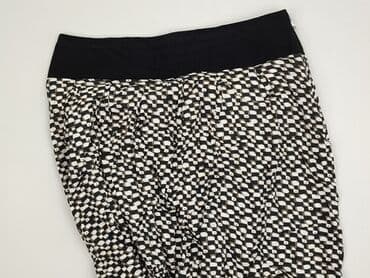 czarne sandały płaskie ccc: Camaïeu, Spódnica damska, rozmiar M — 1