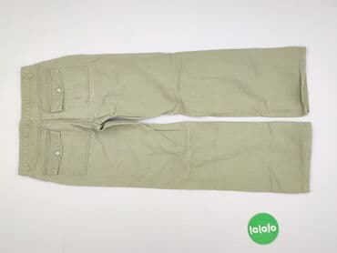 woskowane legginsy z wysokim stanem zara: Old Navy, Spodnie materiałowe damskie, rozmiar L — 3