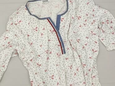 bluzki plus size allegro: Collection, Жіноча блуза, розмір 4XL — 1
