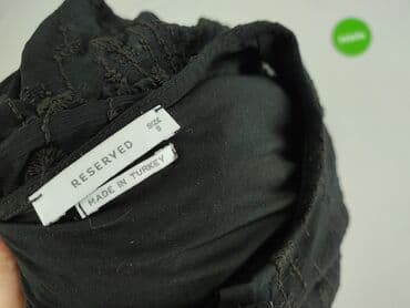 reserved satynowa sukienka: Reserved, Sukienka damska, rozmiar S — 6